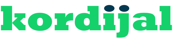 Kordijal Logo